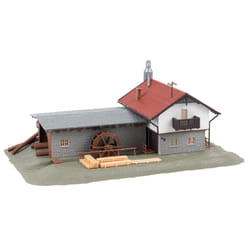FALLER 191787 scale model part/accessory Sawmill