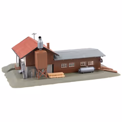 FALLER 191787 scale model part/accessory Sawmill