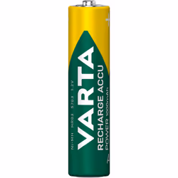 Varta 05703 Rechargeable battery AAA Nickel-Metal Hydride (NiMH) - Additional view 3