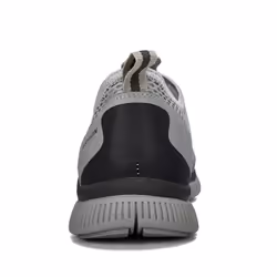 BONA Men Breathable Casual Shoes Krasovki Mocassin Basket Homme Comfortable Sneakers Shoes Chaussures Pour Hommes Mesh Shoe - black, 41