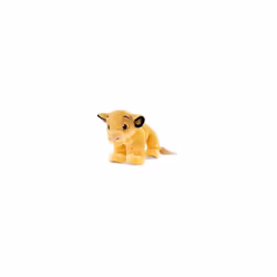 Disney Lion King Large Simba Plush Toy (24")