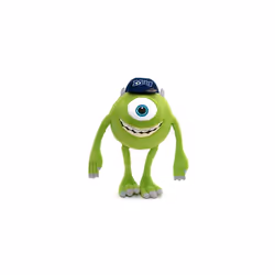 Disney Store Mike Small Soft Toy 30cm Monsters University