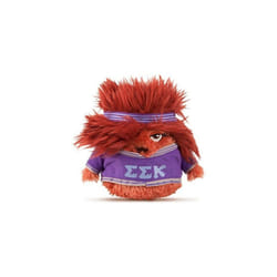 Monsters University Maria Garcia EEK Plush Doll