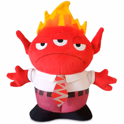DS Disney Store Remix Alien Toy Story Limited Edition Anger Inside