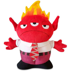 DS Disney Store Remix Alien Toy Story Limited Edition Anger Inside