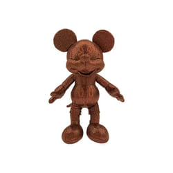 Disney Store Plush Small Mickey Mouse Original Disney  of the Ball