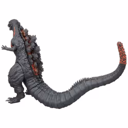 Bandai Godzilla Movie Monster Series Godzilla 2016