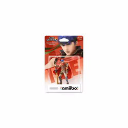 Ike No.24 amiibo (Nintendo Wii U/3DS)