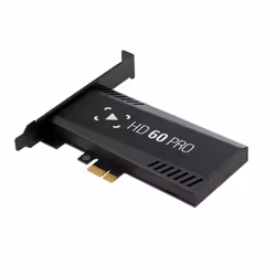 Elgato 1GC109901002 video capturing device Internal PCIe