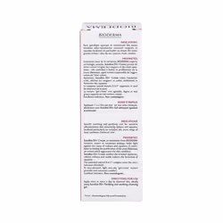 Bioderma Sensibio DS+ Creme, 40 ml
