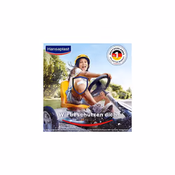 Sensitive Bandaging Tape 5 m x 2.5 cm by Beiersdorf AG (VSS)