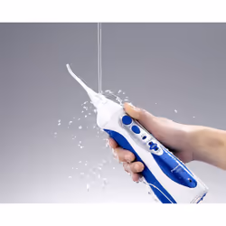 Panasonic - EW1211W - Dentacare Rechargeable Oral Irrigator