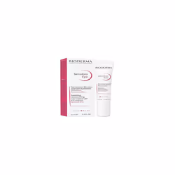 SENSIBIO Eye Contour 15ML Tube