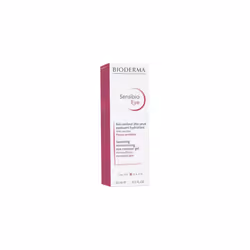 SENSIBIO Eye Contour 15ML Tube