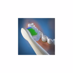 LIKE-NEW Waterpik Standard Brush Heads, Replacement Sonic Toothbrush Heads for Sensonic and Complete Care, Pack of 3 (SRRB-3E)