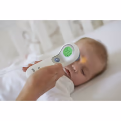 Braun No Touch Plus Forehead Digital Thermometer