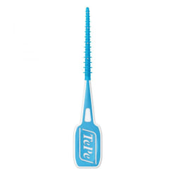 TePe Easy Pick Interdental Brush, Blue, Size: M/L, Pack of 1 x 36