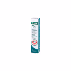 Afta Clear Gel 10Â ml