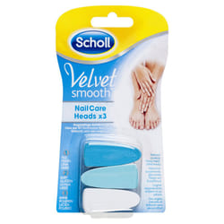 Velvet Smooth Nail Care System Refills