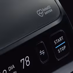 Omron EVOLV Smart Home Blood Pressure Monitor - All in one, wireless blood pressure machine with Bluetooth pairing capabilities; smartphone compatible
