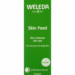 Weleda Skin Food for Dry and Rough skin, 75ml
