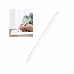 WIWU Pencil Pro For iPad 2018 and above Version Tablet PC Capacitive Stylus, Support Magnetic Charging
