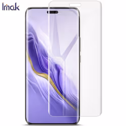 For Honor Magic 6 Pro 5G Glass 2PCS IMAK Hydrogel Film III Full Coverage Screen Protector - as the picture, Honor Magic 6 Pro ...