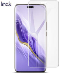 For Honor Magic 6 Pro 5G Glass 2PCS IMAK Hydrogel Film III Full Coverage Screen Protector - as the picture, Honor Magic 6 Pro 5G