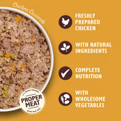 Lily's Kitchen Natural Adult Dog Food Wet Trays - Classic Dinners Multipack - Chicken, Lamb & Beef - Complete Meal Reci