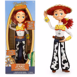 3 Pieces Pixar Toy Story 3 4 28 cm Buzz Lightyear Woody Jessie Forky