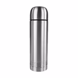 Tefal K30634, 1 L, Stainless steel, Stainless steel, 12 h, 24 h, 90 mm