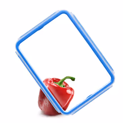 Tefal K30214 food storage container Rectangular Box 1.2 L Transparent 1 pc(s) - Additional view 7