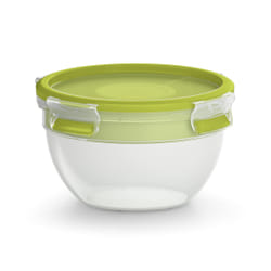 Tefal K31001 1 L Green, Transparent