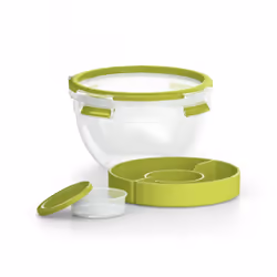 Tefal K31001 1 L Green, Transparent