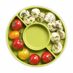 Tefal K31001 1 L Green, Transparent