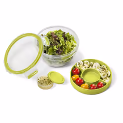 Tefal K31001 1 L Green, Transparent - Additional view 4