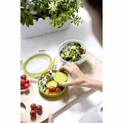 Tefal K31001 1 L Green, Transparent - Additional view 5