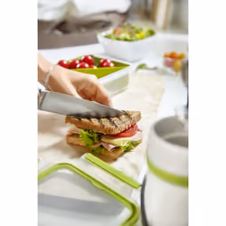 Tefal K31001 1 L Green, Transparent - Additional view 8