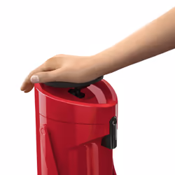 Tefal Ponza K31403 Bottle 1.9 L Red