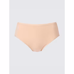 Uniqlo Japan Shorts Just Waist - 31 BEIGE/L