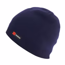 Skullies Beanies Men Winter Hat Women Knitted Hats For Men Cap Winter Beanie Hat Gorro Thick Warm Brimless Fur Bonnet Men&apo ...
