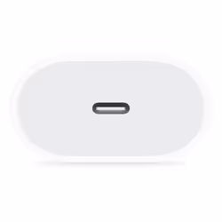 EU Plug USB-C Power Adapter Fast Charging PD Cable 20W PD Charger Cable for iPhone 13 12 11 Pro Max X XR XS Max 8 Plus 12 13 - 2m Cable and EU Charger