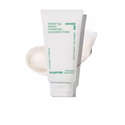 Innisfree Green Tea Foam Cleanser 150ml - 150ml
