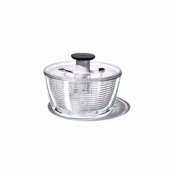 OXO Good Grips Glass Salad Spinner