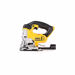 Dewalt DCS331N-XJ XR Lithium-Ion Jigsaw, 18V