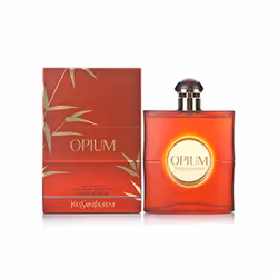 Opium for Women by Yves Saint Laurent Eau de Toilette Spray 90ml