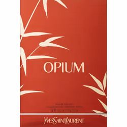Opium for Women by Yves Saint Laurent Eau de Toilette Spray 90ml