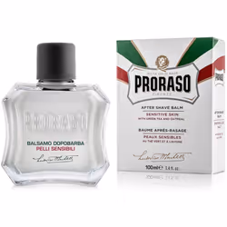 Proraso After Shave Balm SENSITIVE