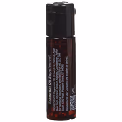 doTERRA Peppermint Essential Oil Beadlets - 125 Beadlets