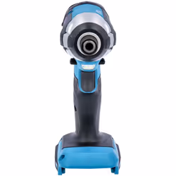 Makita DTD153Z 18V LXT Li-ion Cordless Brushless 170Nm Impact Driver Body Only, 18 V